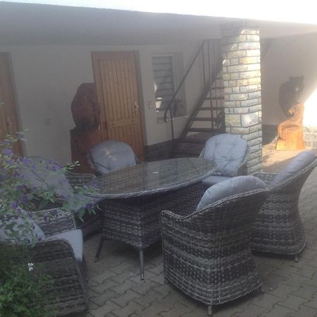 Fewo Koenig Milbitz Exterior photo